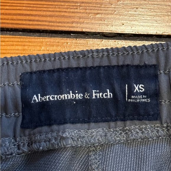 Abercrombie & Fitch Men’s Jogger - Picture 3 of 3